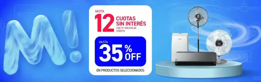 Catálogo Musimundo Página 1