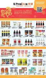 Al Premium Food Mart flyer week 6 Page 3