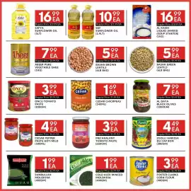 Basha Foods flyer Page 6