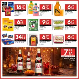 Basha Foods flyer Page 7