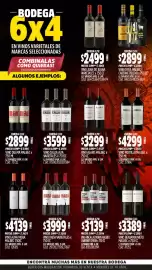 Catálogo Supermercados Yaguar Página 3