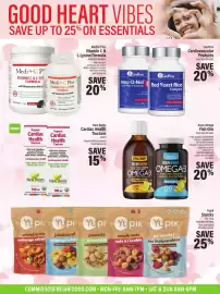 Commisso's Fresh Foods flyer Page 3