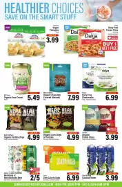 Commisso's Fresh Foods flyer Page 5