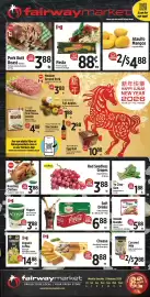 Fairway Market Canada flyer week 6 Page 1