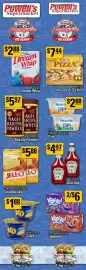 Powell's Supermarket flyer week 6 Page 2