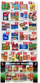 Powell's Supermarket flyer week 6 Page 3