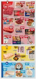 Powell's Supermarket flyer week 6 Page 4