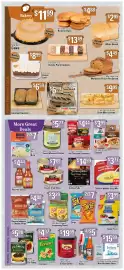 Powell's Supermarket flyer week 6 Page 6