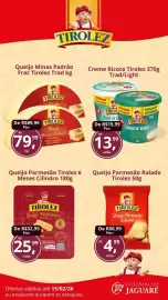Catálogo Supermercado Jaguaré Página 2