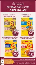 Catálogo Supermercado Jaguaré Página 4