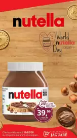 Catálogo Supermercado Jaguaré Página 5