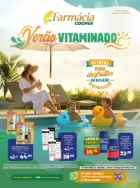 Tabloide Cooper Página 1