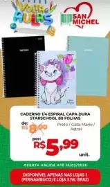 Catálogo San Michel Supermercados Página 2