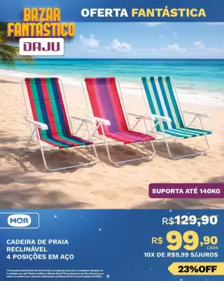 Catálogo Daju (válido até 8-02)