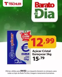 Catálogo Supermercados Tischler Página 2