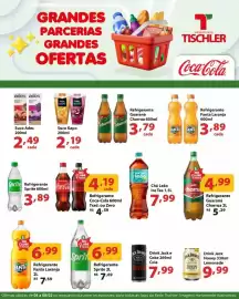 Catálogo Supermercados Tischler Página 3