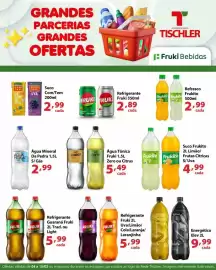 Catálogo Supermercados Tischler Página 4