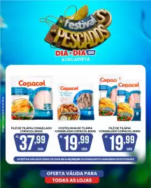 Tabloide Atacadão Dia a Dia Página 1