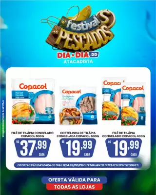 Tabloide Atacadão Dia a Dia (válido até 23-02)