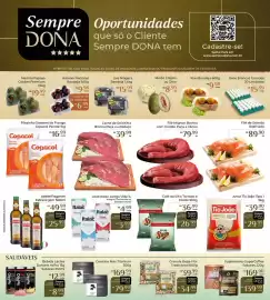 Encarte Dona de Casa Página 1