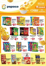 Catálogo Supermercados Mateus Página 1