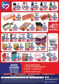 Catálogo Supermercados Mateus Página 2