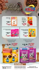 Folheto Rede Krill semana 6 Página 1