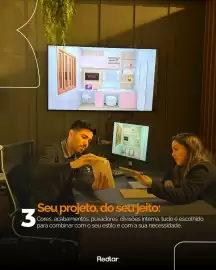 Catálogo Redlar Página 4