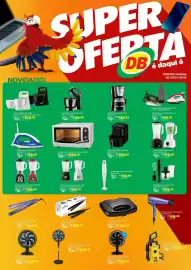 Catálogo DB Supermercados Página 1