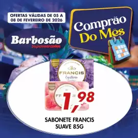 Catálogo Barbosão Extra Supermercados Página 3