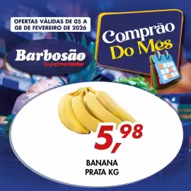 Catálogo Barbosão Extra Supermercados Página 5