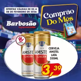 Catálogo Barbosão Extra Supermercados Página 7