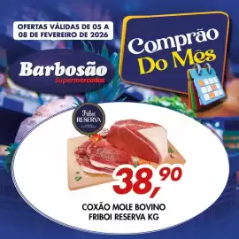 Catálogo Barbosão Extra Supermercados Página 8