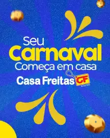 Catálogo Casa Freitas Página 1