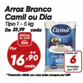 Tabloide Dia Página 67