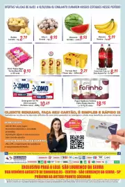 Catálogo Serrano Supermercado semana 6 Página 2