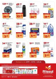 Catálogo Supper Rissul semana 6 Página 4
