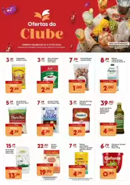 Catálogo Supper Rissul semana 6 Página 1