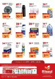 Catálogo Supper Rissul semana 6 Página 4