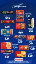 Catálogo Supermercados Andreazza Página 1
