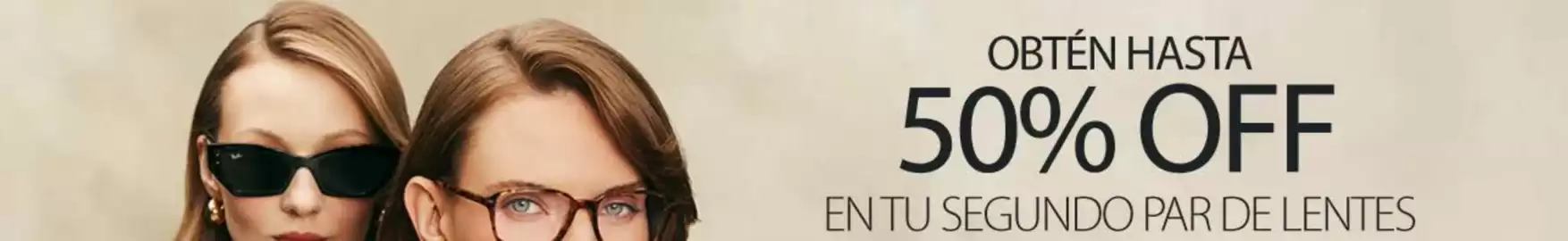 Catálogo Vision Center Página 2