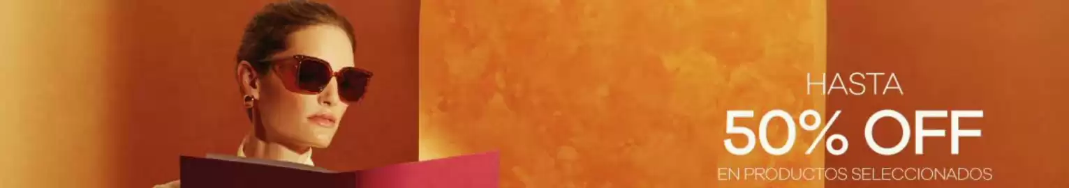 Catálogo Vision Center Página 3