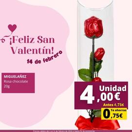 Folleto Supermercados Tu Alteza Página 4