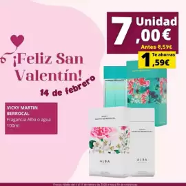 Folleto Supermercados Tu Alteza Página 2