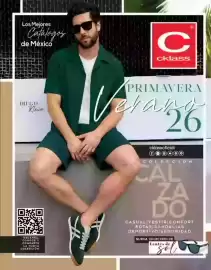 Catálogo Cklass Página 1