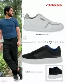 Catálogo Cklass Página 12