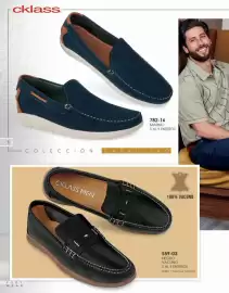Catálogo Cklass Página 2