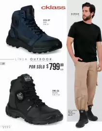 Catálogo Cklass Página 40