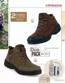 Catálogo Cklass Página 47