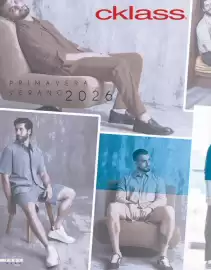 Catálogo Cklass Página 60